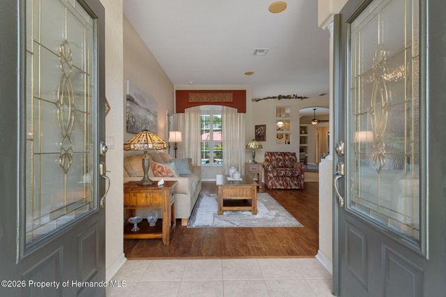 13475 Princewood Court, Spring Hill, FL 34609