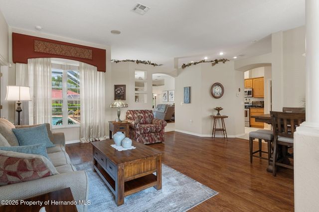 13475 Princewood Court, Spring Hill, FL 34609