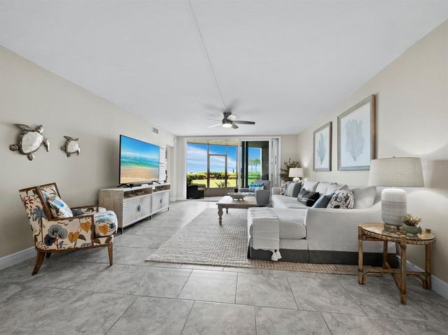 4825 GULF OF MEXICO DRIVE 105, Longboat Key, FL 34228