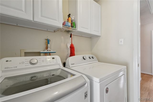 3031 Talleywood Ln, Chester, VA 23831