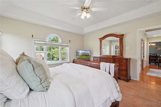3031 Talleywood Ln, Chester, VA 23831