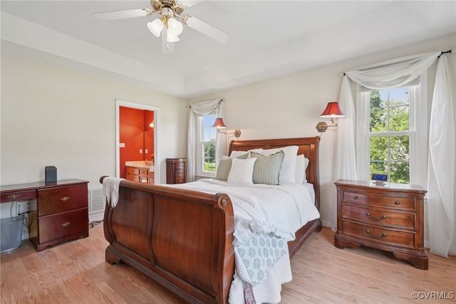 3031 Talleywood Ln, Chester, VA 23831