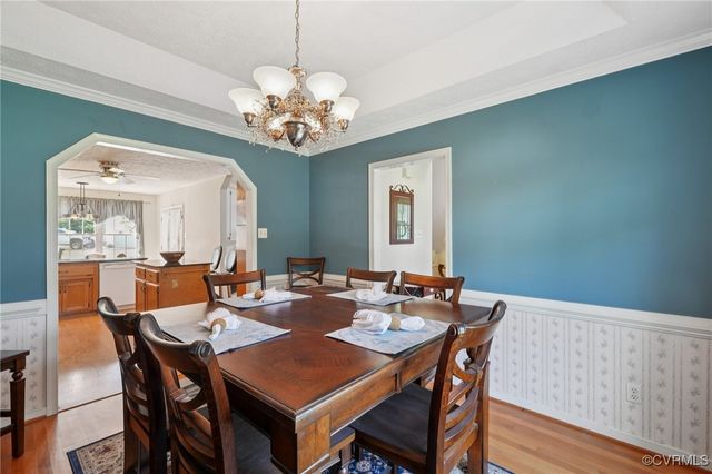 3031 Talleywood Ln, Chester, VA 23831
