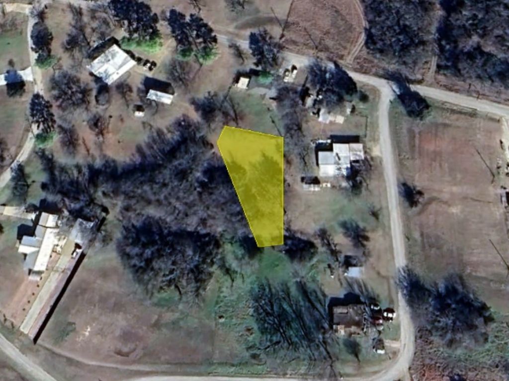 00 Tawakoni Drive, East Tawakoni, TX 75472