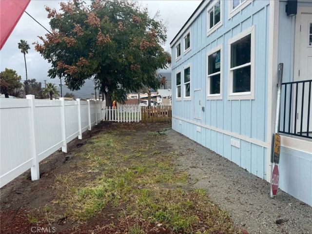 501 S mistletoe 19, San Jacinto, CA 92582