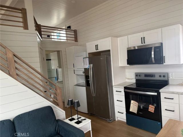 501 S mistletoe 19, San Jacinto, CA 92582