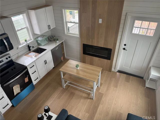 501 S mistletoe 19, San Jacinto, CA 92582