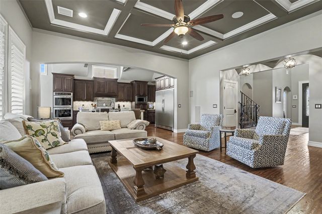519 N 84th Place, Broken Arrow, OK 74014