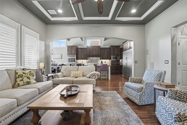 519 N 84th Place, Broken Arrow, OK 74014