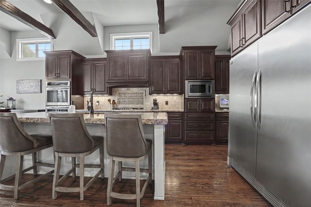 519 N 84th Place, Broken Arrow, OK 74014
