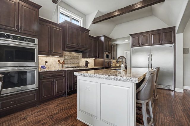 519 N 84th Place, Broken Arrow, OK 74014