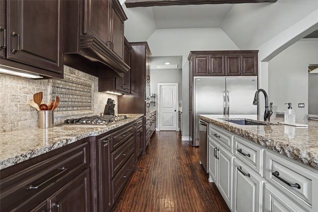 519 N 84th Place, Broken Arrow, OK 74014