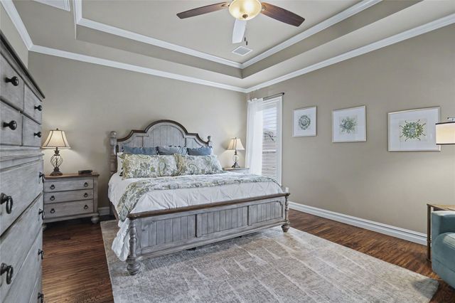 519 N 84th Place, Broken Arrow, OK 74014