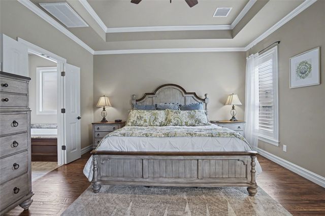 519 N 84th Place, Broken Arrow, OK 74014