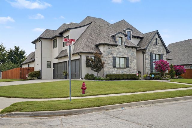 519 N 84th Place, Broken Arrow, OK 74014