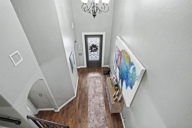 519 N 84th Place, Broken Arrow, OK 74014
