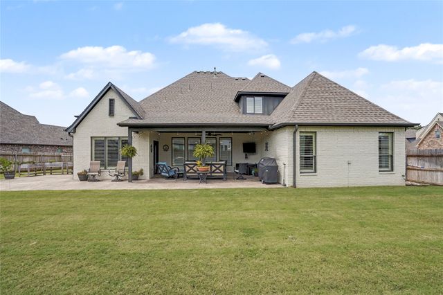 519 N 84th Place, Broken Arrow, OK 74014