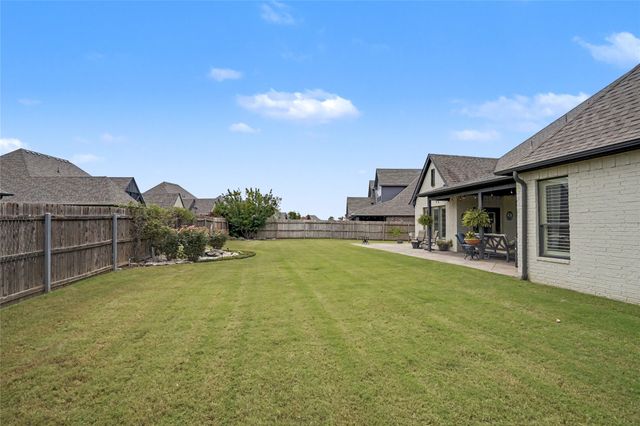 519 N 84th Place, Broken Arrow, OK 74014