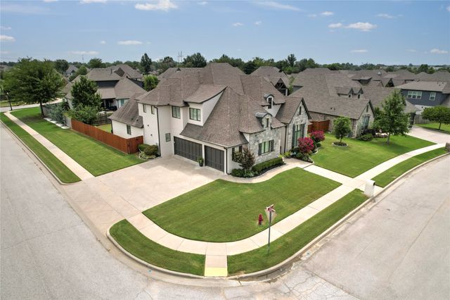 519 N 84th Place, Broken Arrow, OK 74014