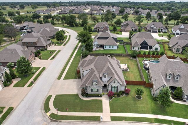 519 N 84th Place, Broken Arrow, OK 74014