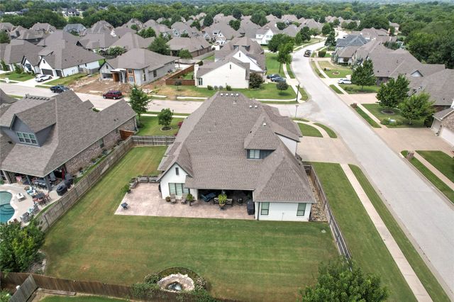519 N 84th Place, Broken Arrow, OK 74014