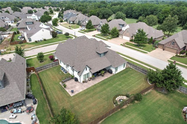 519 N 84th Place, Broken Arrow, OK 74014