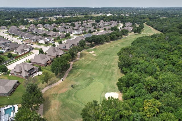519 N 84th Place, Broken Arrow, OK 74014