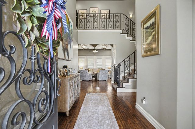 519 N 84th Place, Broken Arrow, OK 74014