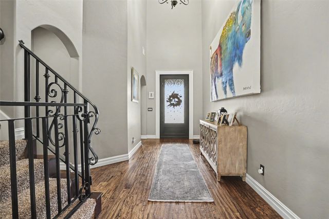 519 N 84th Place, Broken Arrow, OK 74014