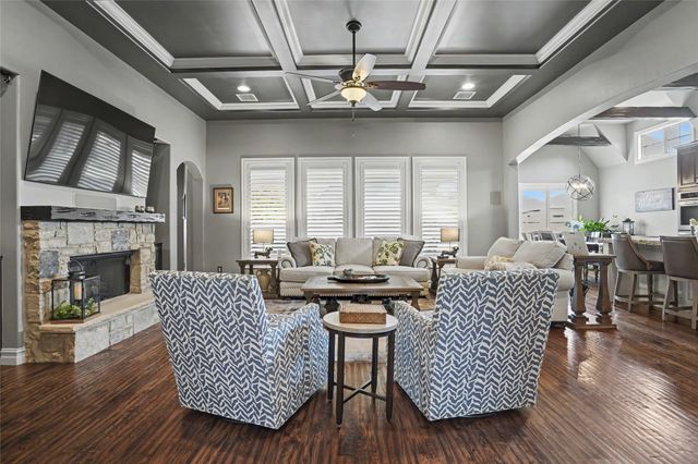 519 N 84th Place, Broken Arrow, OK 74014