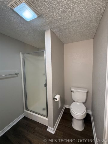 7880 N 120th East Avenue, Owasso, OK 74055