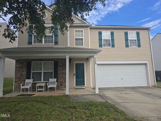 2709 Hamilton Green Drive, Durham, NC 27703