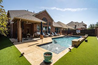 4720 Mcbreyer Place, Fort Worth, TX 76244