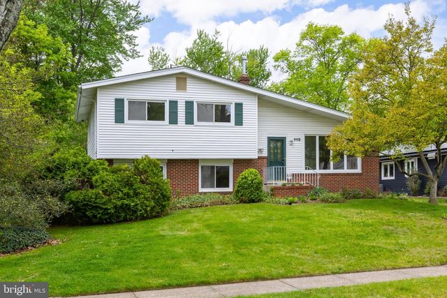1113 W VALLEYBROOK RD, Cherry Hill, NJ 08034