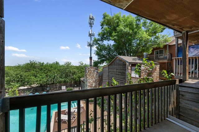 6903 Deatonhill DR 15, Austin, TX 78745