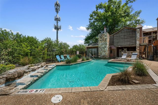 6903 Deatonhill DR 15, Austin, TX 78745
