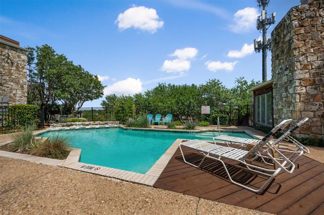 6903 Deatonhill DR 15, Austin, TX 78745