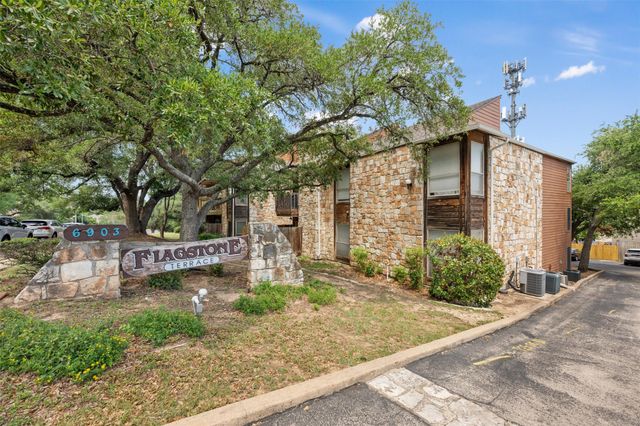 6903 Deatonhill DR 15, Austin, TX 78745
