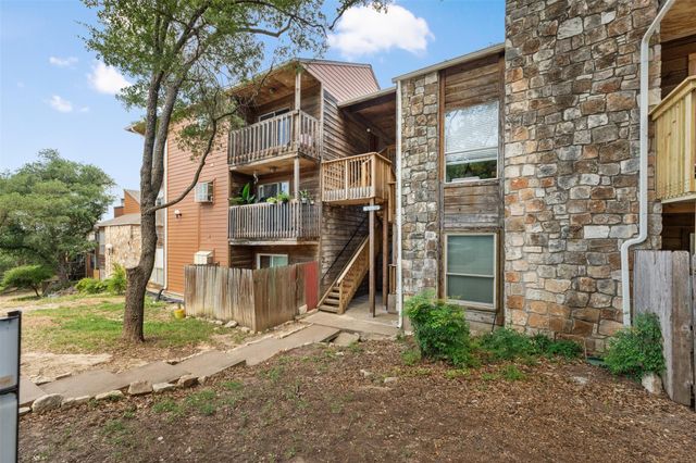 6903 Deatonhill DR 15, Austin, TX 78745