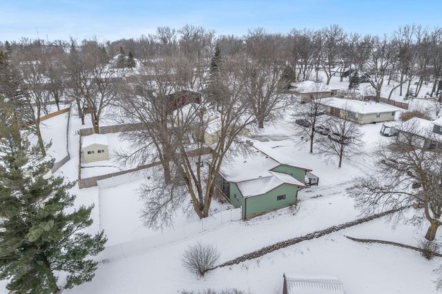 629 Olson Avenue, Windom, MN 56101
