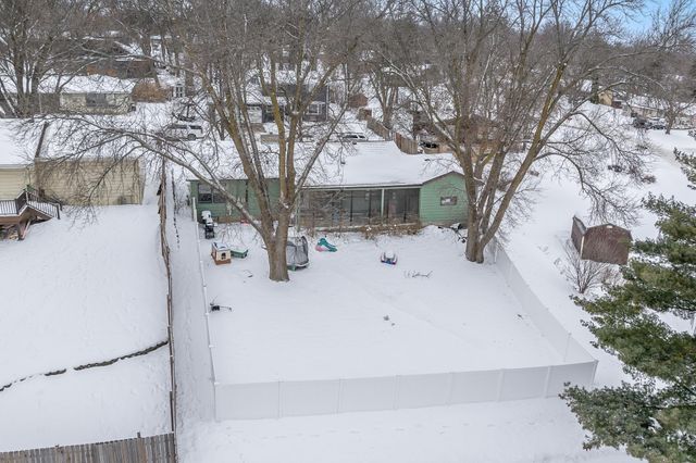 629 Olson Avenue, Windom, MN 56101