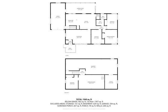 629 Olson Avenue, Windom, MN 56101