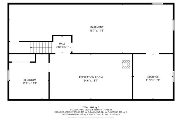 629 Olson Avenue, Windom, MN 56101