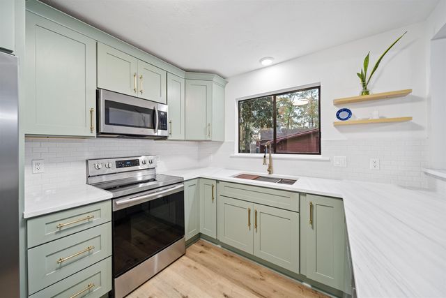 3508 Willow Springs Lane, Tallahassee, FL 32312