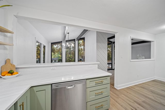 3508 Willow Springs Lane, Tallahassee, FL 32312