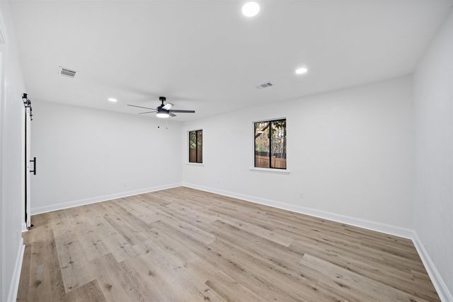 3508 Willow Springs Lane, Tallahassee, FL 32312