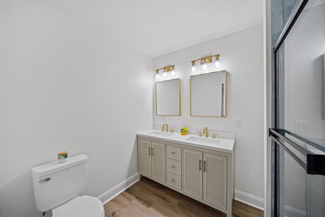 3508 Willow Springs Lane, Tallahassee, FL 32312