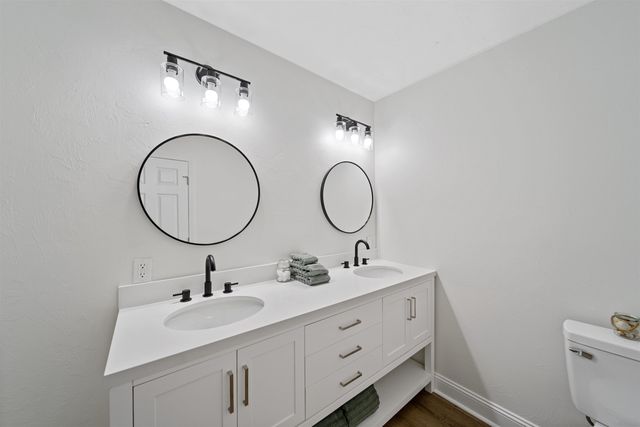 3508 Willow Springs Lane, Tallahassee, FL 32312