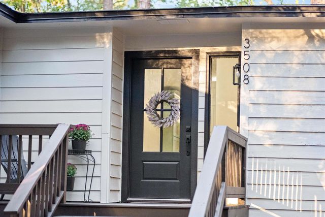 3508 Willow Springs Lane, Tallahassee, FL 32312