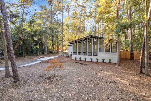 3508 Willow Springs Lane, Tallahassee, FL 32312